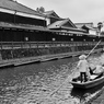 円波川遊覧