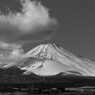 雲の動き