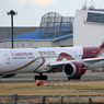「群青」吉祥航空787-9 B-208A Takeoff 