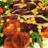鶏料理in門前仲町