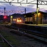 郷愁の鉄道風景