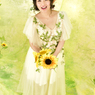 金城真央A4