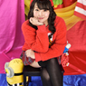 金城真央B5
