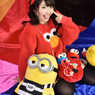 金城真央B11