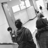 「あー。今日もまた仕事か。」