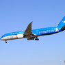 「SKY」厦門航空787-9 B-1356  Landing 