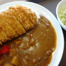 カツカレー1 2019 DSC-WX170