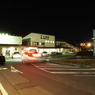 しなの鉄道の夜 (27)小諸駅