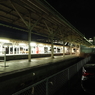 しなの鉄道の夜 (29)小諸駅