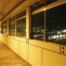 しなの鉄道の夜 (30)小諸駅