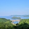 日本の風景1　三重県　五ケ所湾口