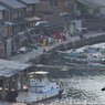 日本の風景2　尾鷲市須賀利漁港