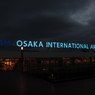 OSAKA INTERNATIONAL AIRPORT