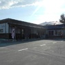 増毛駅