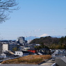 富士山_遠景