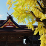 吉備津神社