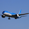 「青い日」厦門787-9 B-1356 Landing
