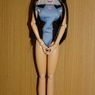 ｵｰﾊﾞｰｳｫｯﾁD.VA水着姿のREINA