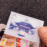 名もなき日常をライカゾフォートで