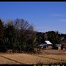 かや葺だった家