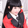 金城真央B2