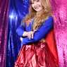 金城真央C2