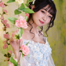中井静華A4