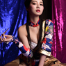 中井静華C11
