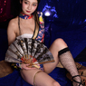 中井静華C12