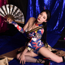 中井静華C13