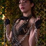 志築杏里C8