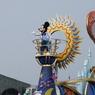 20100726_ディズニーランドのパレード