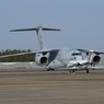 ☮休憩ﾀｲﾑ(725) C-2 とT-400の大きさ比較