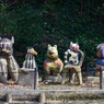 森の仲間たち　13