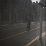 滑走路