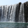 原尻の滝
