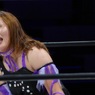 ワールド女子プロレスデイアナ、緊急重要非常事態
