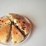 パン・オ・ショコラ （Pain au chocolat）