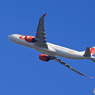 「すかい」Lion Air A330-941 HS-LAL Takeoff 