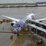 ☮休憩タイム（７３６）ミュンヘン空港のSTAR WARS
