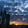 鉛雲