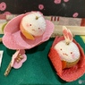 うさぎひな