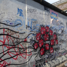 ドイツ（１８５）ベルリンの壁