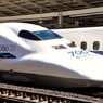 ありがとう700系新幹線