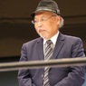 ヒートｖｓ金本のIWGPジュニア戦