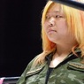 猪木ｖｓベイダーが決まってるときに