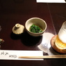 沖縄のお野菜の料理なう