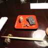 田芋から揚げ　みぬだる　地漬け　なう