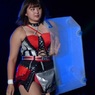 女の大会場は4月29日スターダム大田区総合体育館