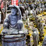 石仏の寺